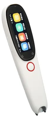 Image de Stylo de traduction avec traduction vocale - Portable - 134 langues - Synchronisation cloud