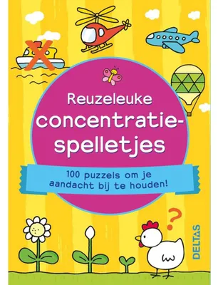 Immagine prodotto di Deltas Spiel- und Lernkarten-Konzentrationsspiele