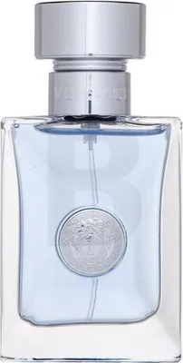 Immagine prodotto di Versace Pour Homme Eau de Toilette per uomo 30 ml