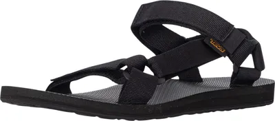 Produktbild von Teva Original Universal Urban Sandalen, Schwarz 43 EU