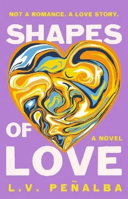 Produktbild von Shapes of Love