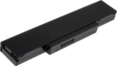 Productafbeelding van Accu voor LG F1 serie/ SQU-524 - 11,1V - 4400 mAh