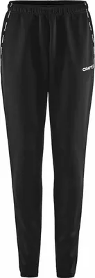 Image de Pantalon en polyester Craft Squad 2.0 Hommes - Noir