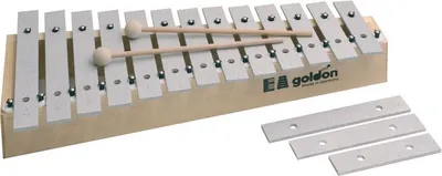 Obrázok produktu pre GOLDON - altový metalofón (11160)