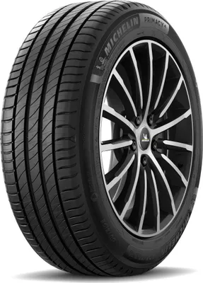 Immagine prodotto di Michelin 225/45 R17 91W Primacy 4 (S2)
