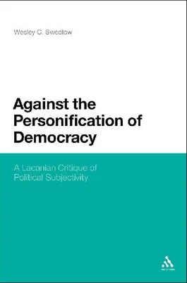 Produktbild von Against the Personification of Democracy