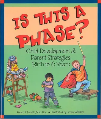 Produktbild von Is This a Phase?
