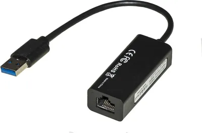 Image de Link Accessori LKMG02 Carte réseau Ethernet