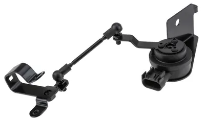 Produktbild von NTY Sensor Leuchtweiteregulierung ECX-CH-029 Hinten Links für CADILLAC Escalade IV