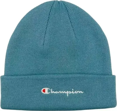 Obrázek produktu pro Champion Wool Cap 806064-BS099 in Blue color size Talla unica