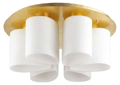 Immagine prodotto di DAISY PL6, Plafoniera, Ideal Lux