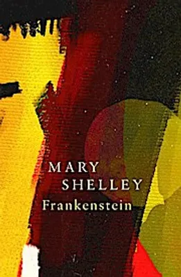 Produktbild von Frankenstein – Lingua: Inglese