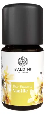 Zdjęcie produktu dla Organiczny ekstrakt waniliowy Baldini Aroma, olejek 5 ml