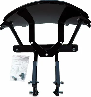 Image de Amortisseurs avant Kawasaki ZX6R 636 (2003-2004) - Stunt