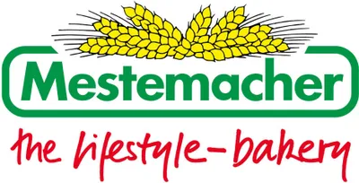 Produktbild von Mestemacher Indian Naan Brot klassisch Weizen zum Fertigbacken 240g