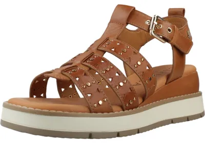 Image de Carmela 163252c Couleur Marron