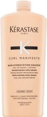 Obrázek produktu pro Kérastase - Curl Manifesto Shampoo 1000ml