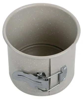 Image de Kinghoff Moule à gâteau 12 cm KH1979