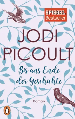 Zdjęcie produktu dla Bis ans Ende der Geschichte