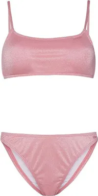 Produktbild von Protest Lize Bikini Rosa M Damen Rosa M