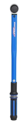 Produktbild von KS Tools 516.1472, Drehmomentschlüssel, Nm, Mechanisch, 1/2", 60 - 320 Nm, 3%
