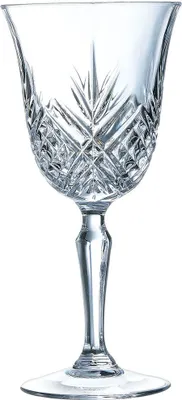 Produktbild von Broadway Weinkelch 25cl - 6 Stück