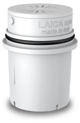 Image de Filtre mécanique Laica Mikroplastik pour robinetterie domestique