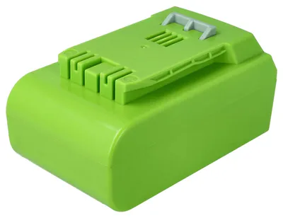 Produktbild von vhbw Akku kompatibel mit Stiga SMT 24 AE Grasschere, Strauchschere Heckenschere Gartengeräte (4Ah, 24V Li-Ion)