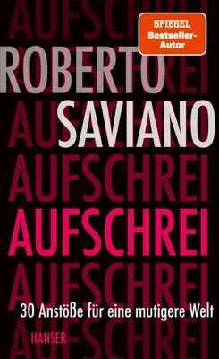 Produktbild von Aufschrei