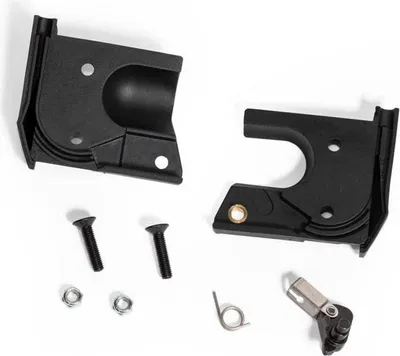Produktbild von Burley Kard Bur Coho XC Locking Rep Kit r