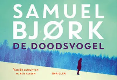 Produktbild von De doodsvogel