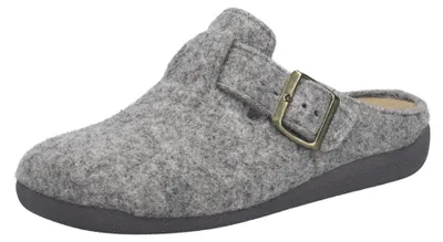 Productafbeelding van JOSEF SEIBEL Cara 01 | Huispantoffel voor dames | Grijs