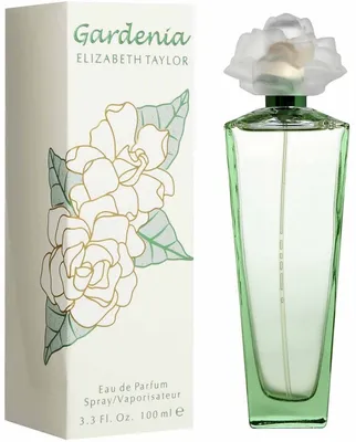Zdjęcie produktu dla Elizabeth Taylor Gardenia woda perfumowana dla kobiet 100 ml