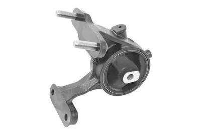 Produktbild von TEDGUM Motorlager Gummimetalllager Hinten für TOYOTA RAV 4 III (ACA3, ACE, ALA3, GSA3, ZSA3) TED47043