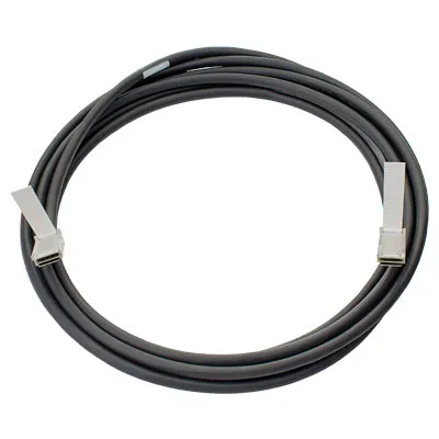 Produktbild von HPE BLc 40G QSFP+ QSFP+ 3m DAC Cable