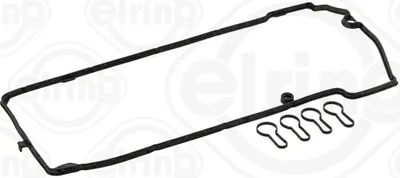 Produktbild von ELRING Dichtungssatz Zylinderkopfhaube Ventildeckel passend für MERCEDES-BENZ C-Klasse Limousine (W204) 006.750
