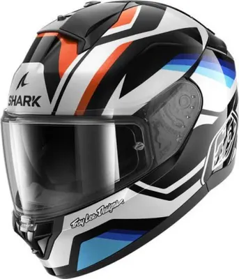 Obrázek produktu pro Shark Ridill 2 Apex celoobličejová přilba Multicoloured S Multicoloured S