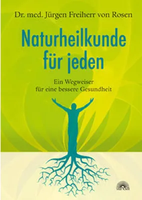 Obrázek produktu pro Naturheilkunde für jeden