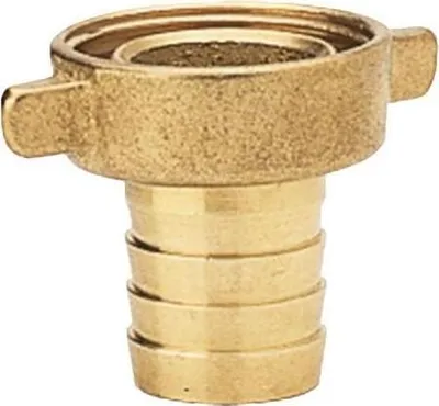 Image de Tuyau flexible MS, filetage 13 mm, FI 3/4 pouce