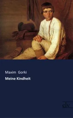 Immagine prodotto di Meine Kindheit