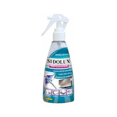 Produktbild von Sidolux Flachbildschirm-Reinigungsspray 200ml