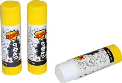 Obrázok produktu pre Tuhé lepidlo TOTO 35 g