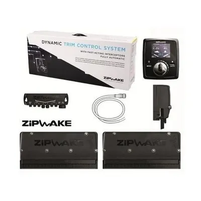 Image de Zipwake Kit Box 450 S IM