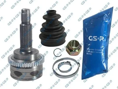 Obrázok produktu pre Sada kĺbov hnacieho hriadeľa GSP pre KIA Picanto (SA) 834156