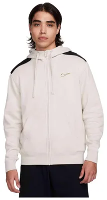 Immagine prodotto di Felpa con cappuccio Nike FQ8819-104 da Uomo