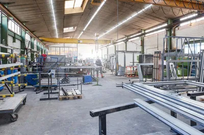 Produktbild von Metallspiralbohrer HSS PointTeQ, DIN 338, 1,0 mm, 2er-Pack