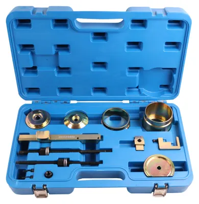 Produktbild von echtools EC1742 Motorstützlager Buchsen Werkzeug für Audi VW Passat Touran Golf