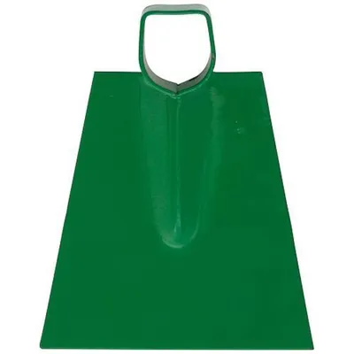 Produktbild von PROREGAL Gartenhacke geschmiedet, flach, mit Griff