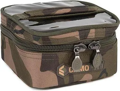 Zdjęcie produktu dla Fox Pouzdro Camolite 6 Pot Hookbait Case