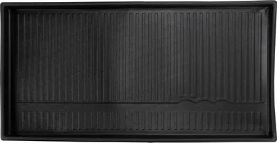Produktbild von Original Fiat Kofferraumwanne für Fiat 500 500C schwarz 50901727